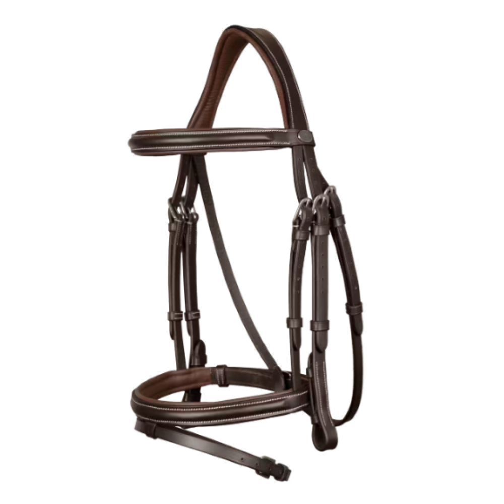 KAMANOS DYON FLASH NOSEBAND (Ruda)