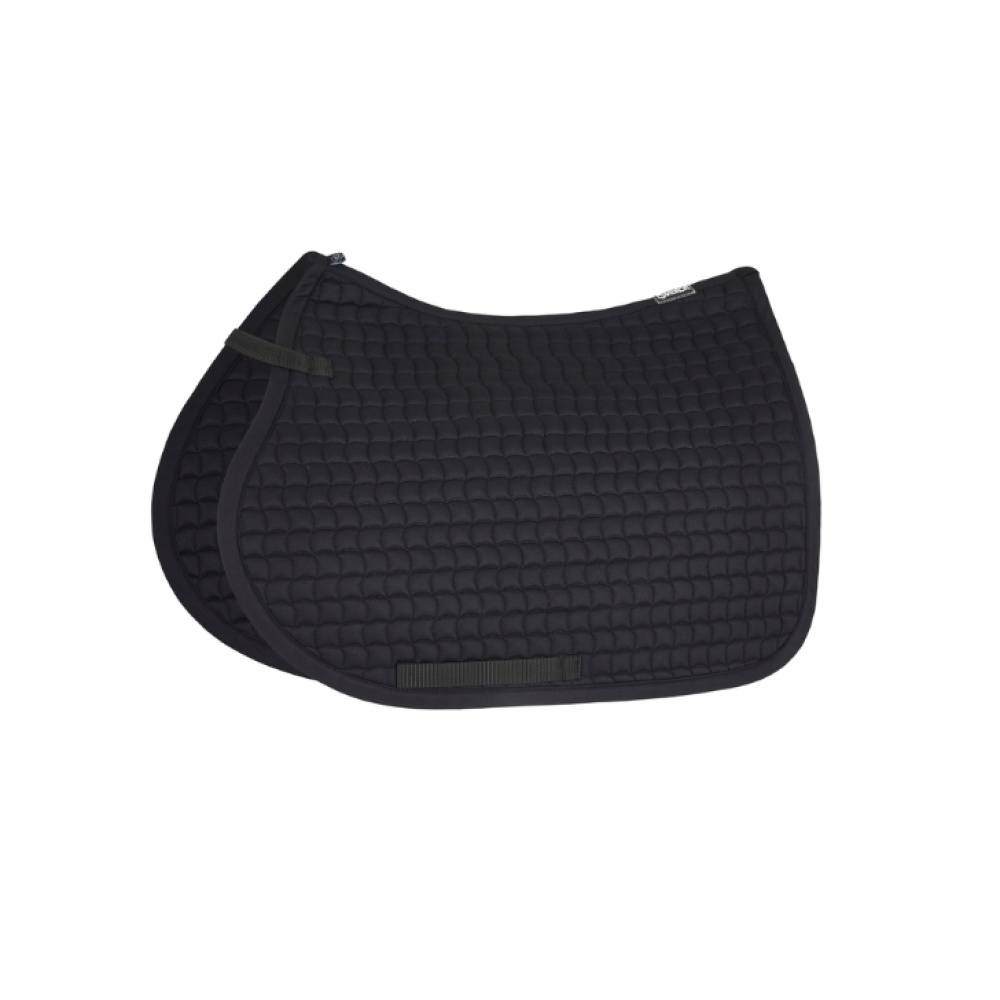 POBALNIS ESKADRON COTTON (Juoda)