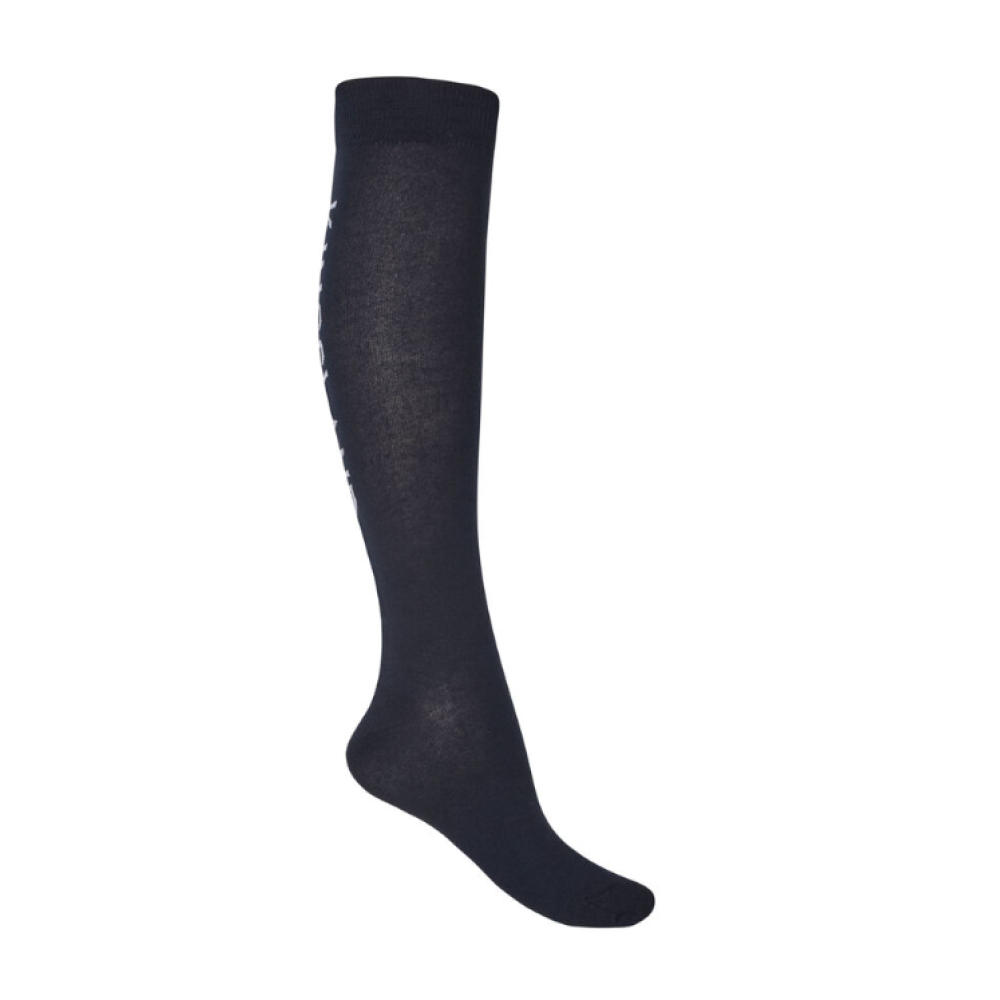 JOJIMO KOJINĖS KINGSLAND CLASSIC SOCKS COOLMAX 2-PACK (Navy)