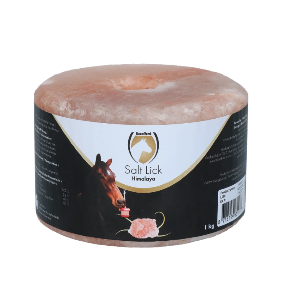 HIMALAYAN SALT STONE EXCELLENT 1KG