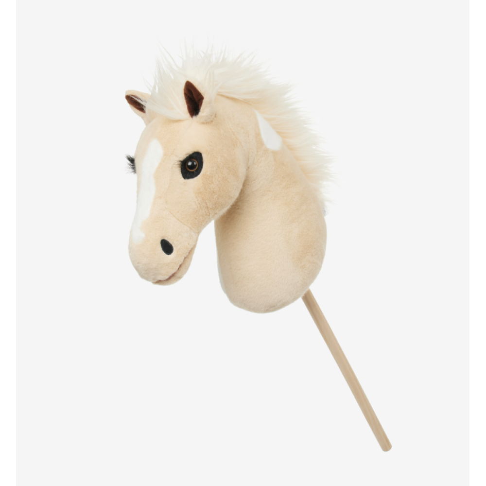 ŽAISLINIS ARKLIUKAS LEMIEUX HOBBY HORSE LEMON