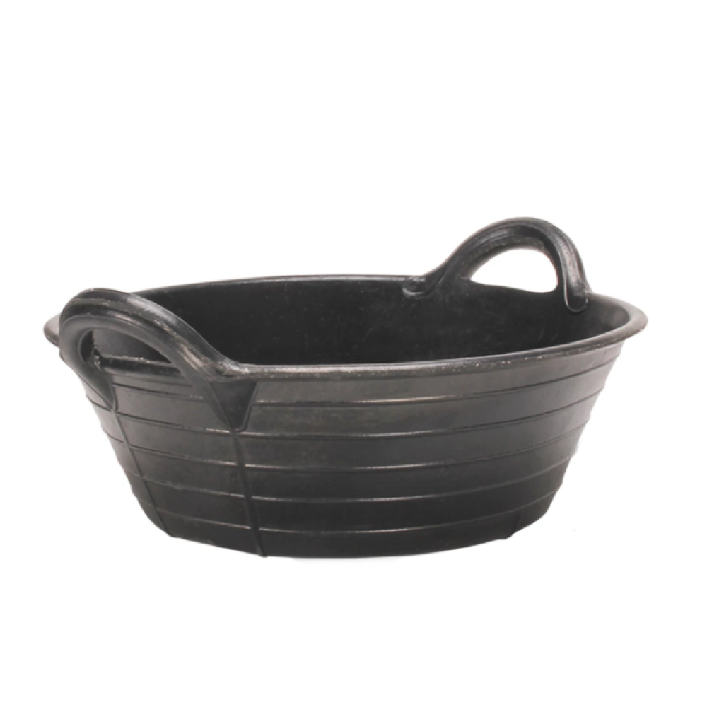 FEEDING BUCKET FLEXI 11L