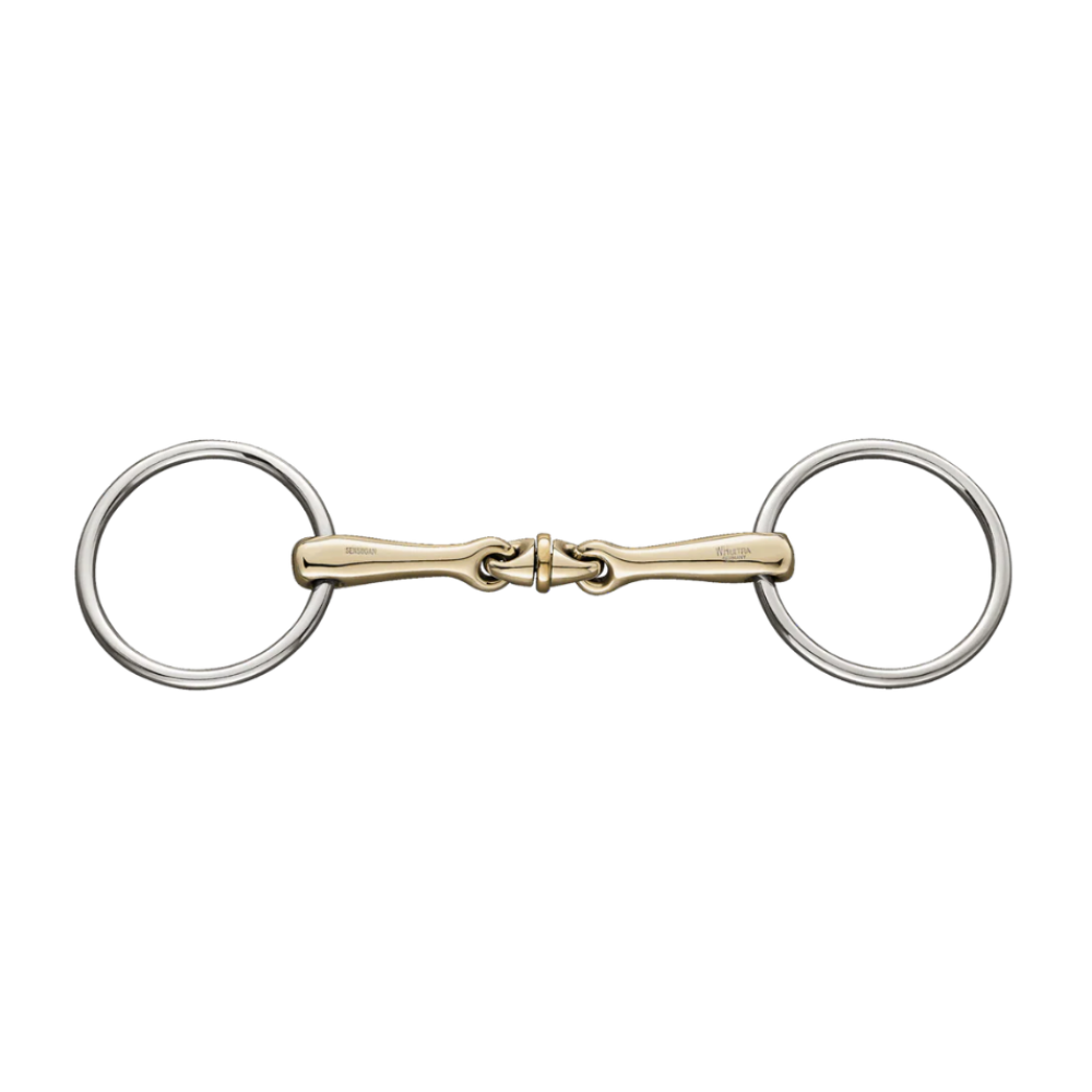 ŽĄSLAI SPRENGER LOOSE RING WH ULTRA  SENSOGAN 18MM