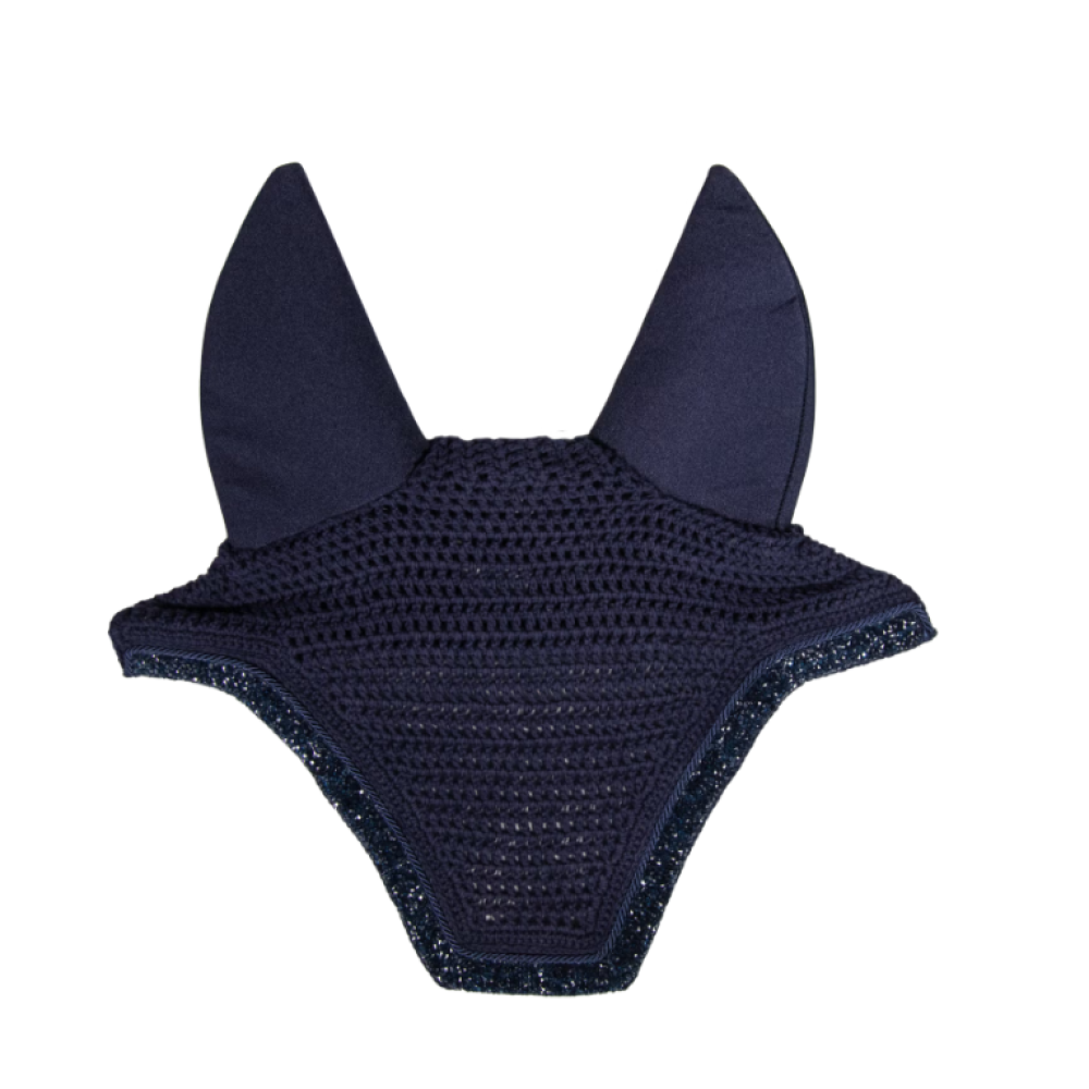 AUSINUKAS KENTUCKY WELLINGTON GLITTER STONE (Navy)