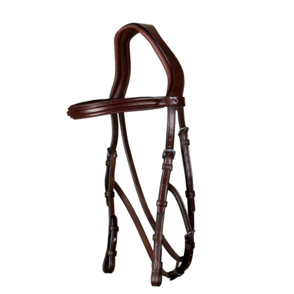 KAMANOS DYON HACKAMORE NEW ENGLISH COLLECTION (Ruda)