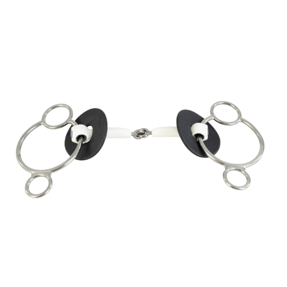 ŽĄSLAI TRUST INNO SENSE 2,5 LOOSE RING JOINTED