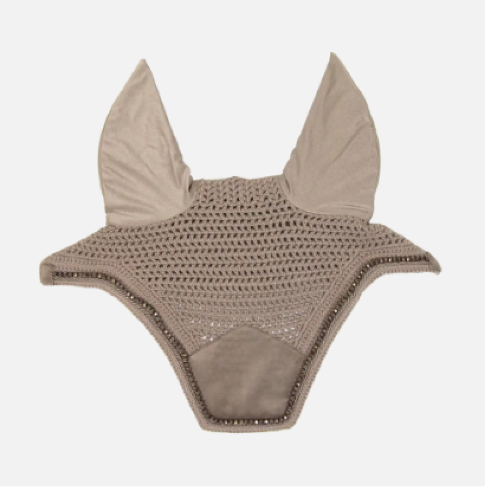 AUSINUKAS KENTUCKY WELLINGTON VELVET PEARLS (Beige)