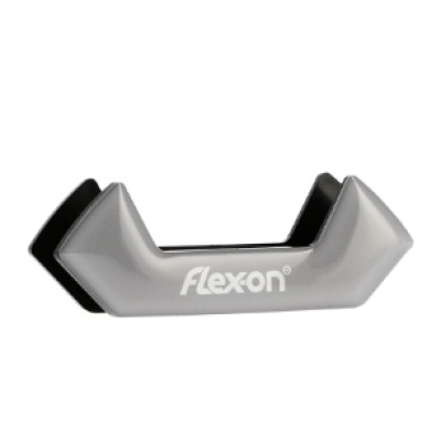 MAGNETAI FLEX-ON KILPOMS SAFE-ON (Gris)