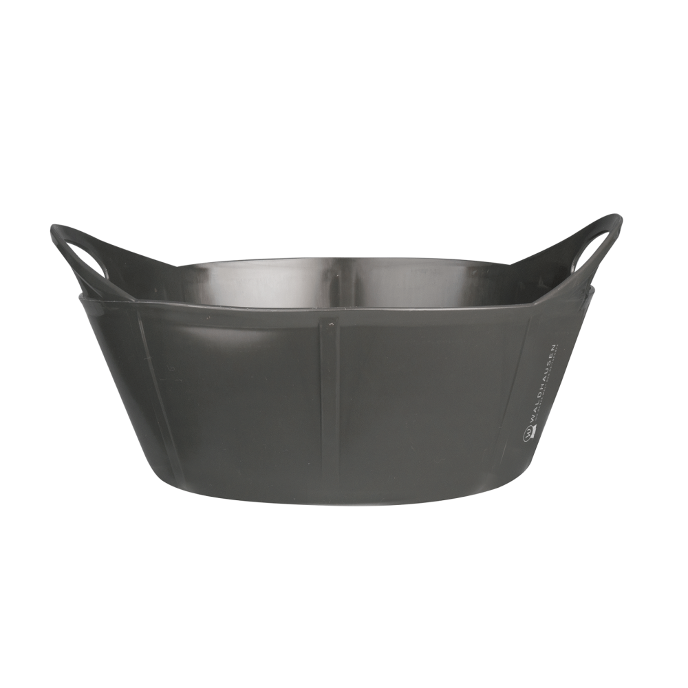 BUCKET WH FLEXI 15L (Grey)