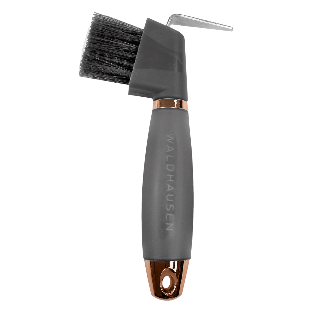 KANOPŲ KRAPŠTUKAS WH GEL HANDLE (Pilka)