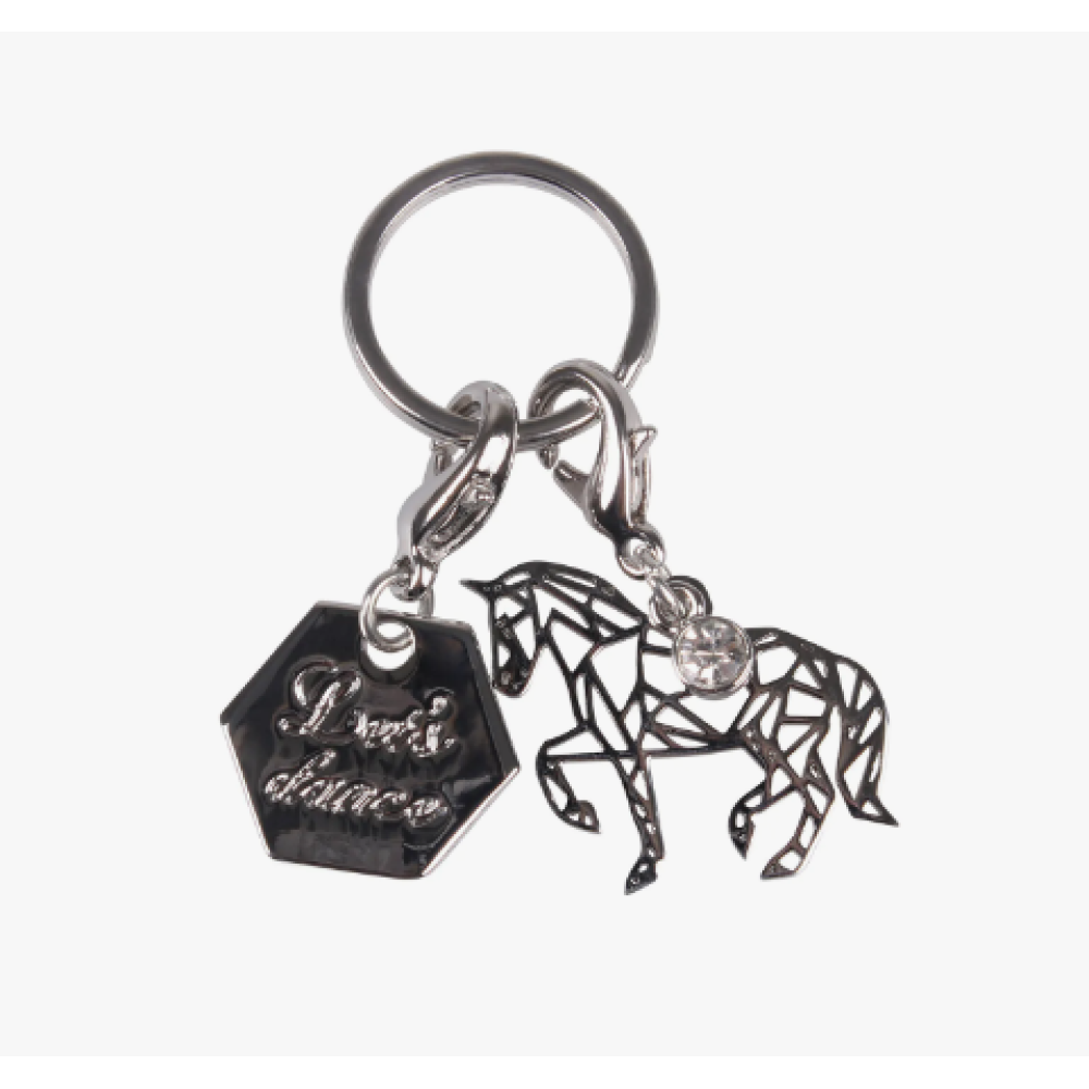 LAIMĖS TALISMANAS QHP DRESSAGE 