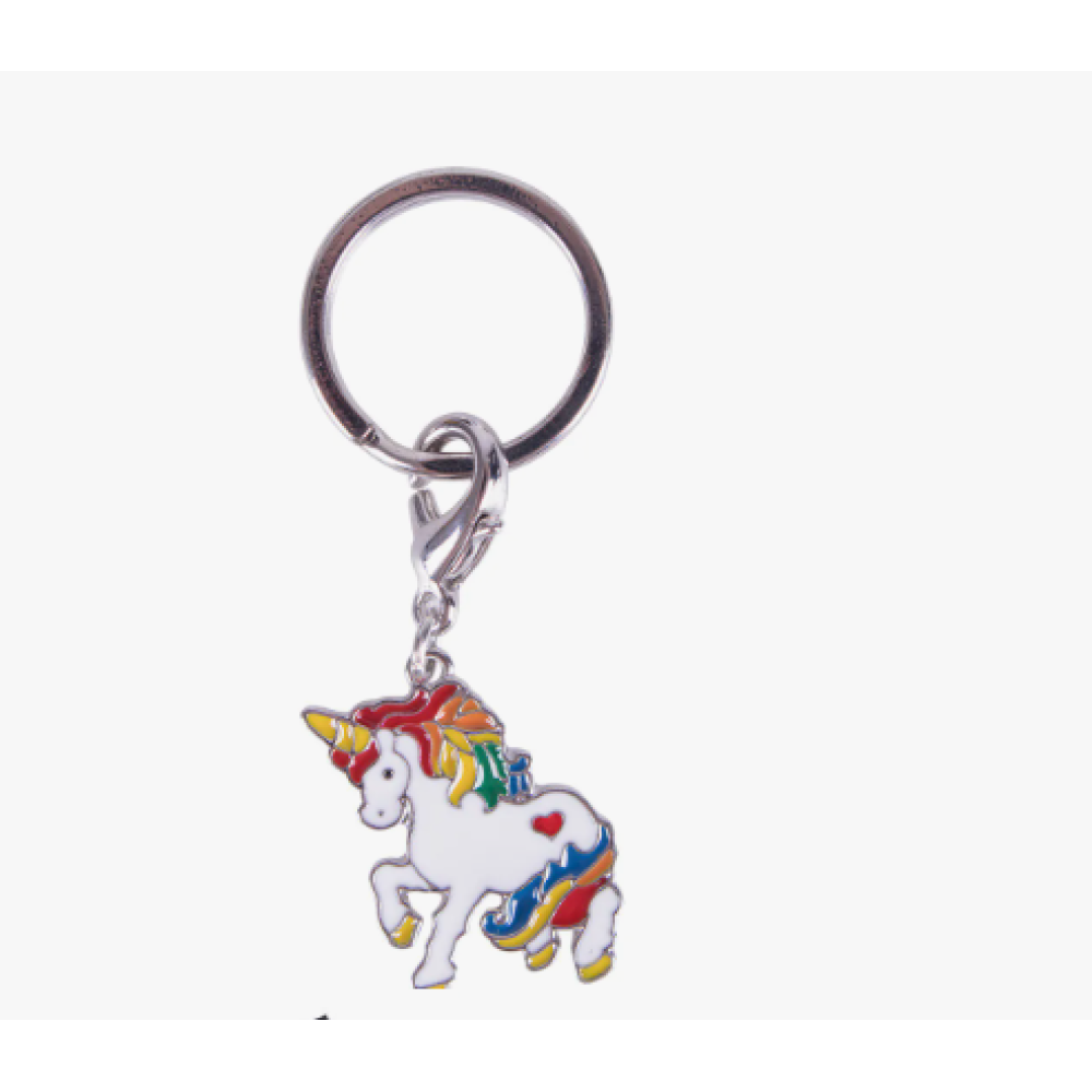LAIMĖS TALISMANAS QHP UNICORN