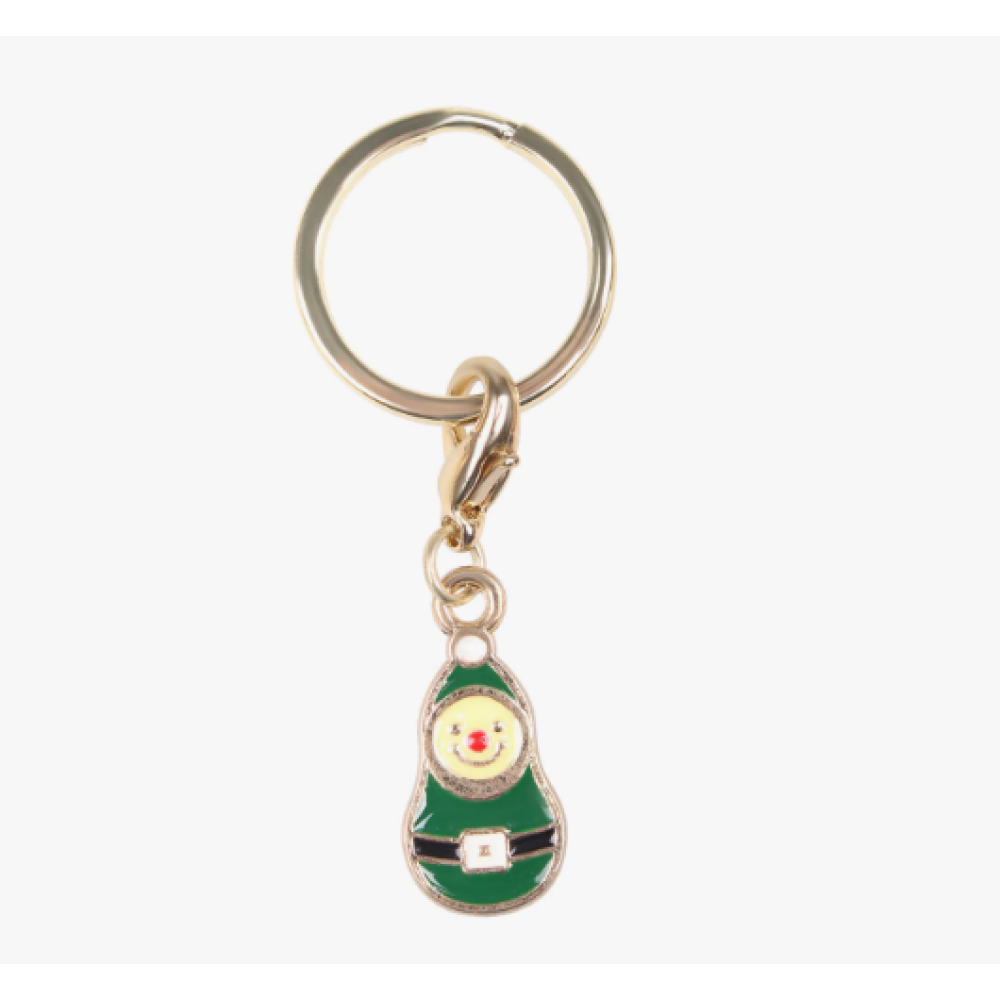 LAIMĖS TALISMANAS QHP ELFAS