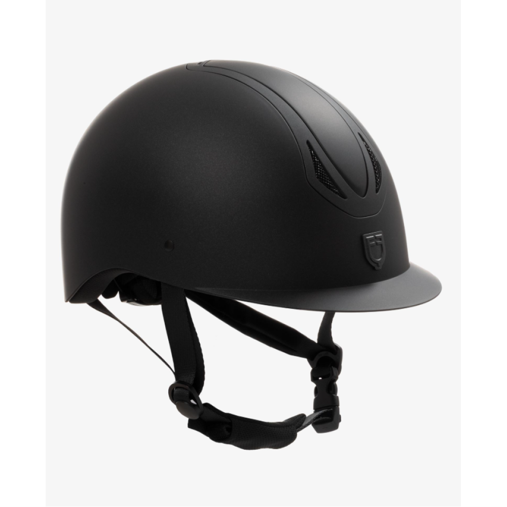 ŠALMAS EQUESTRO AZEAL (Juoda)