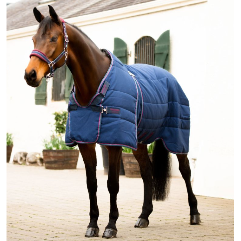 GARDO GŪNIA RAMBO OPTIMO STABLE RUG 200G