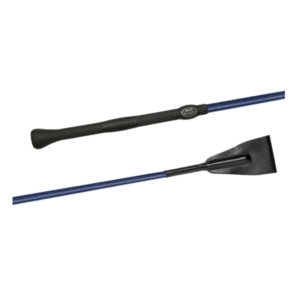 STEKAS FLECK EVO WOVEN NYLON COVER EVO-GRIP (Navy)