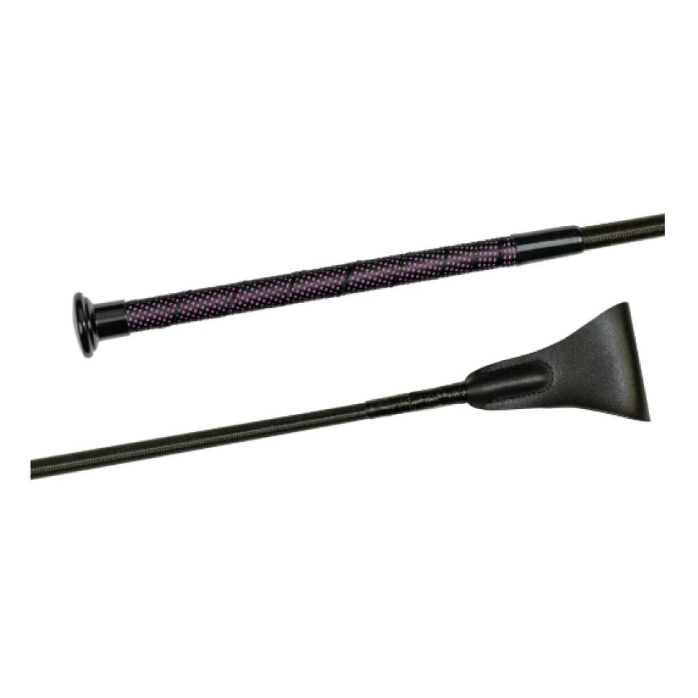 STEKAS FLECK COLORLINE WRAPPED GRIP (Rožinė)