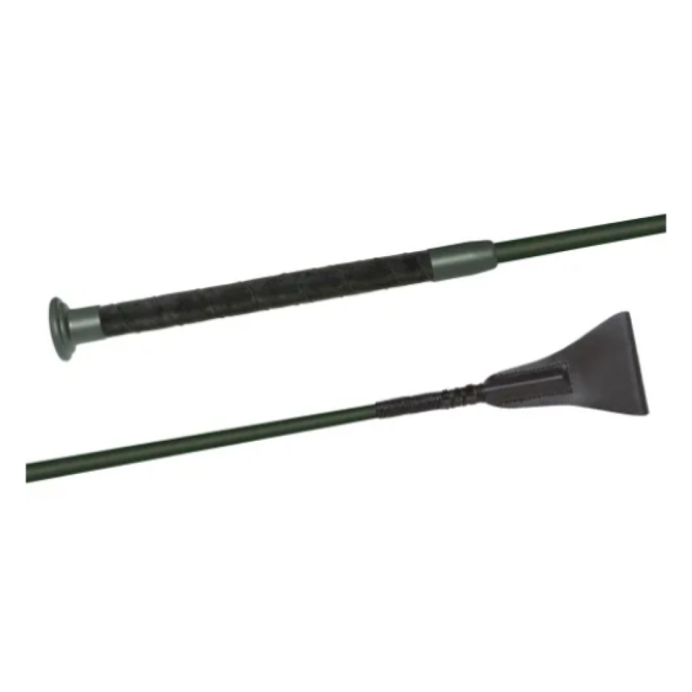STEKAS FLECK SILKTOUCH FIBERGLAS CORE WRAPED GRIP GRAPHITE