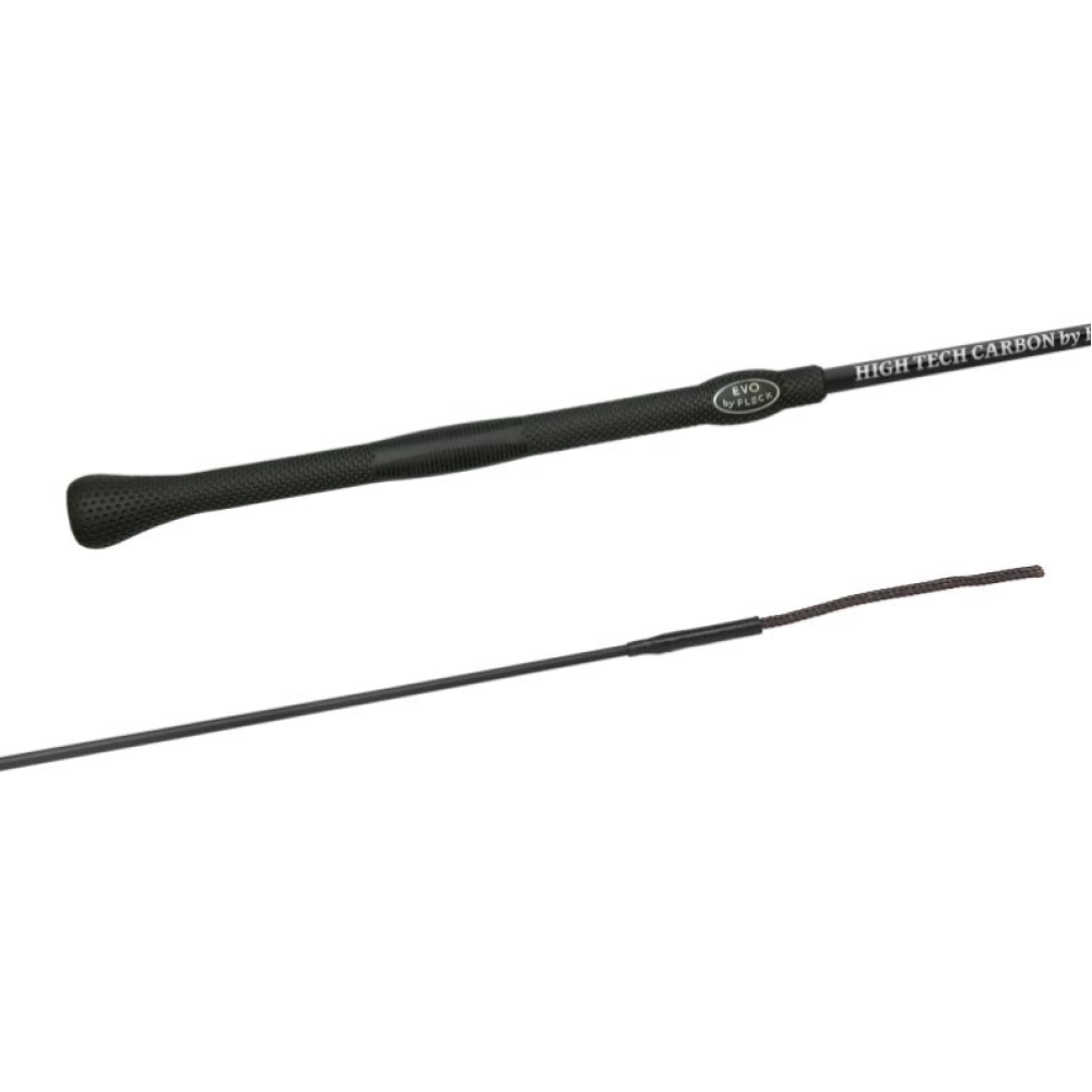 DAILIOJO JOJIMO STEKAS FLECK CARBON ULTRALIGHT EVO GRIP (Juoda)