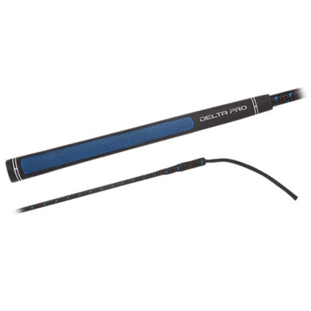 DAILIOJO JOJIMO STEKAS FLECK DELTA PRO GRIP