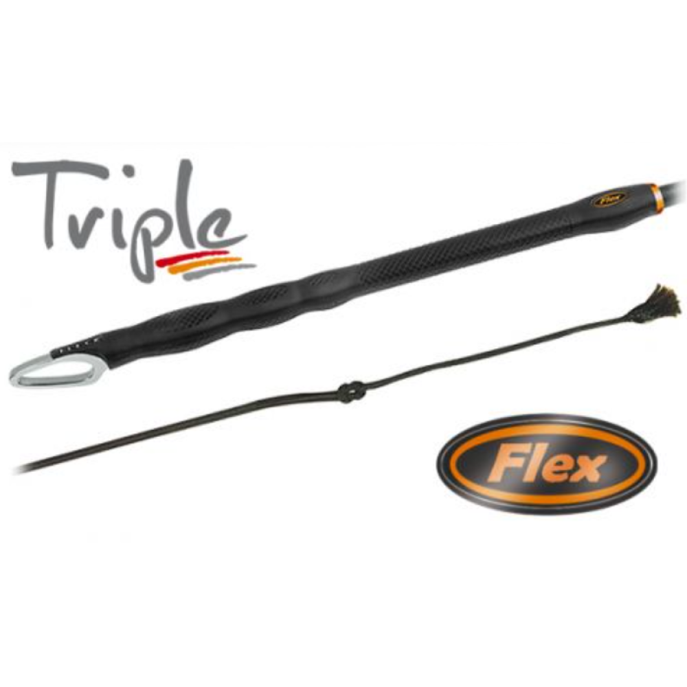 DAILIOJO JOJIMO STEKAS FLECK TRIPLE FLEX 