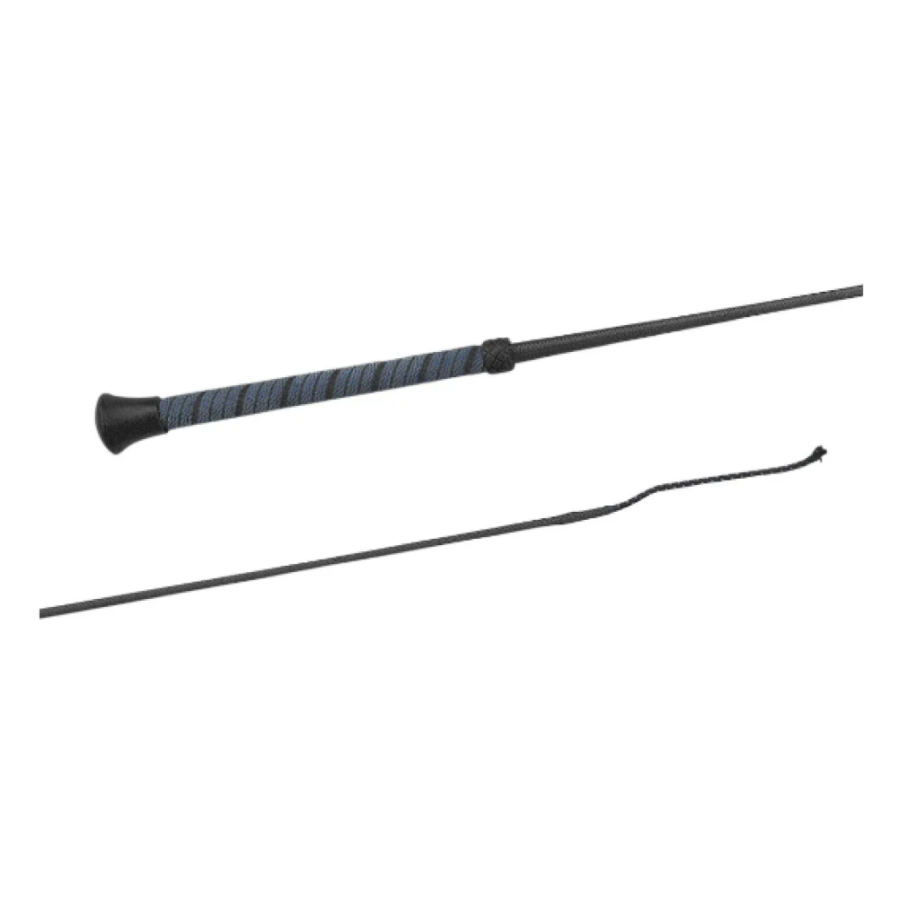 ХЛЫСТ FLECK NYLONGESPINST FEIN (Black)