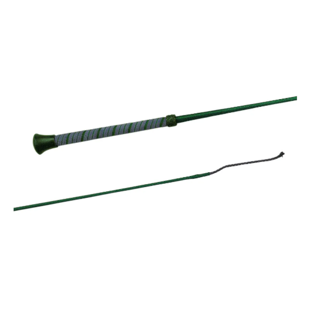 ХЛЫСТ FLECK NYLONGESPINST FEIN (Green)