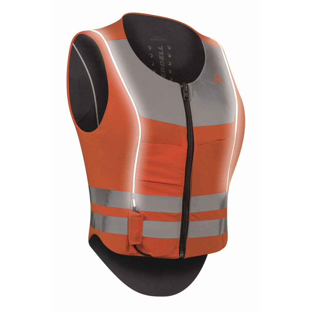 ЗАЩИТНЫЙ ЖИЛЕТ BALLISTIC HIGH VISIBILITY FLEX FIT