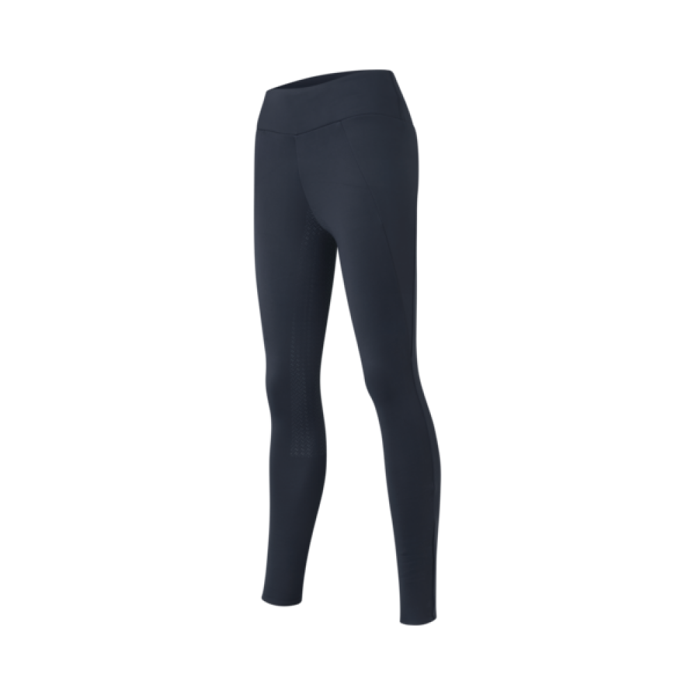 TAMPRĖS M. KLMISHA LADIES F-GRIP  F-TEC4 BRUSHED NAVY 