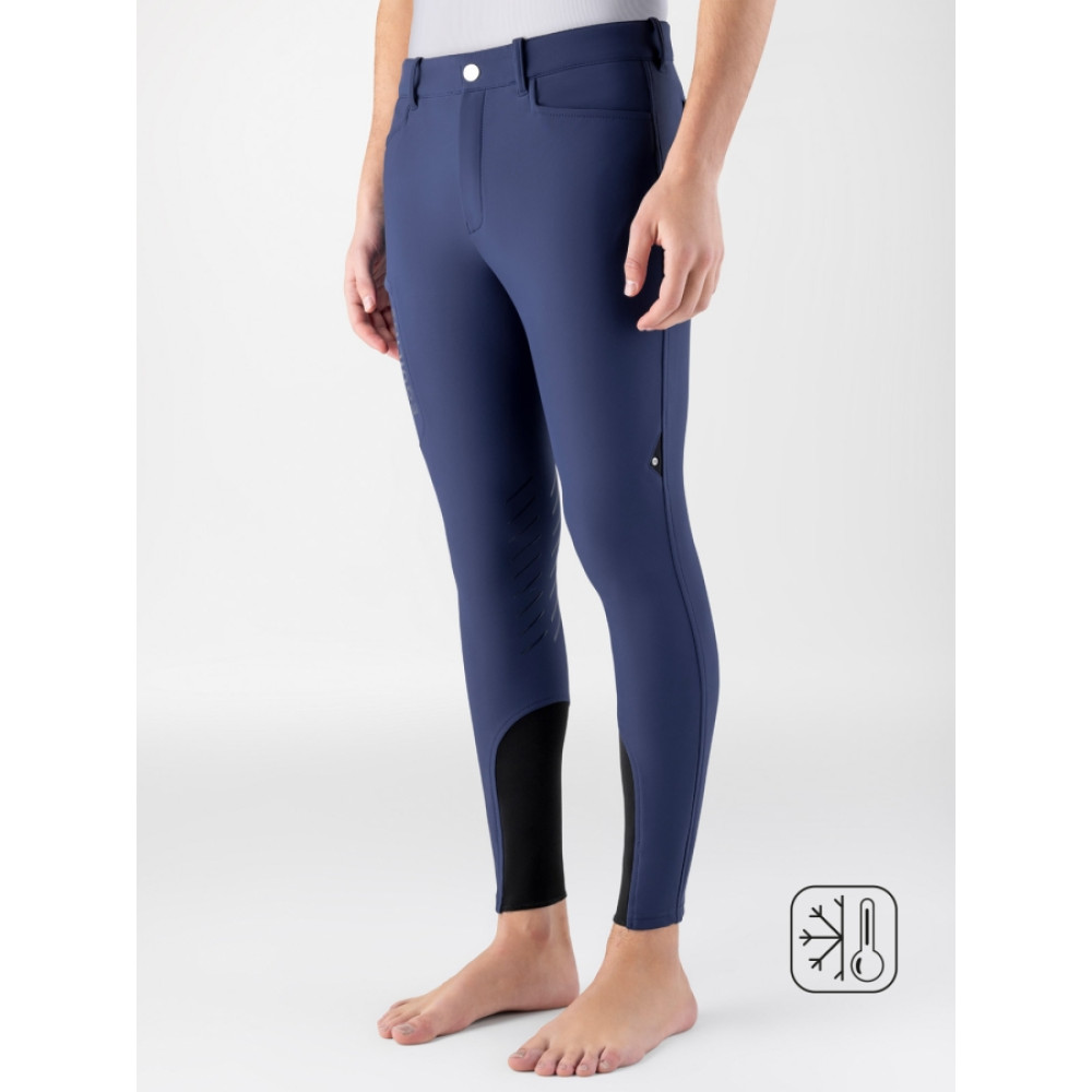KELNĖS V. EQUILINE CRUNOK NAVY PEONY