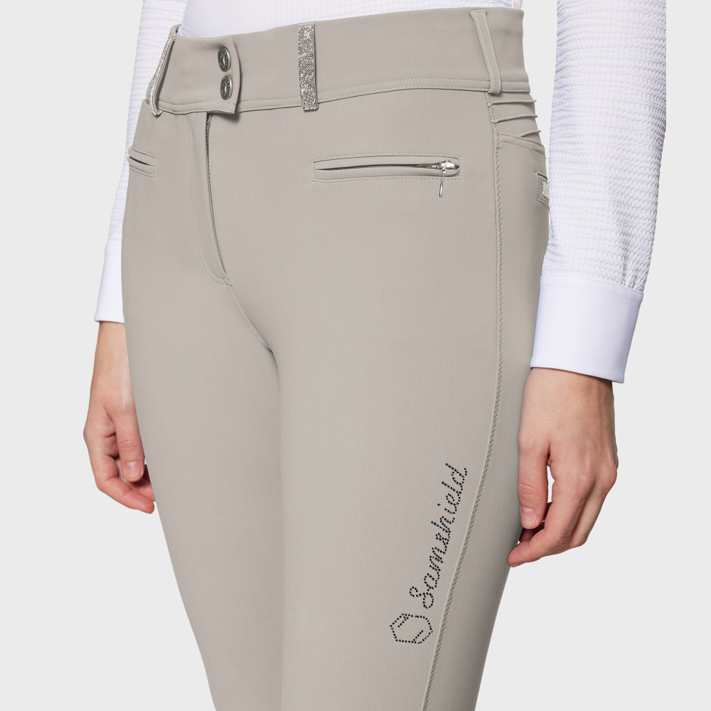 KELNĖS M. CLARA PREMIUM FULL GRIP / BEIGE