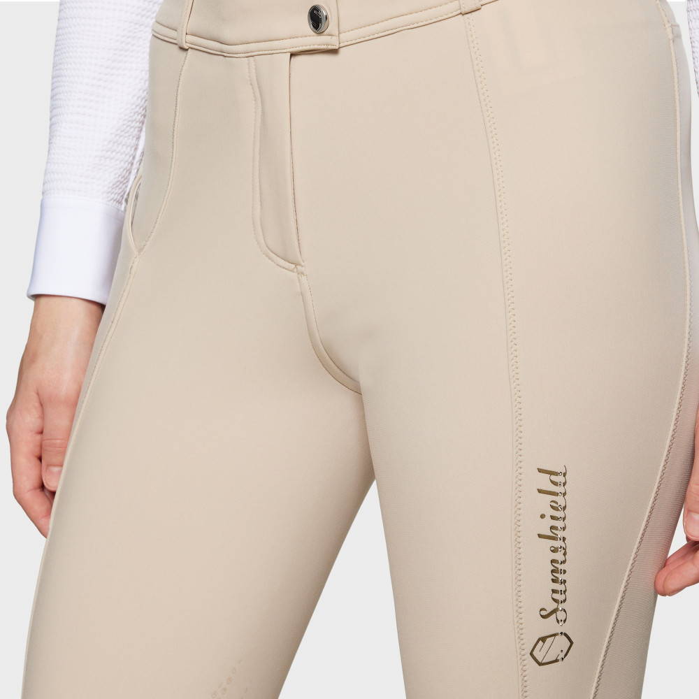 KELNĖS M. TAMARA WINTER FULL GRIP (Rusva)