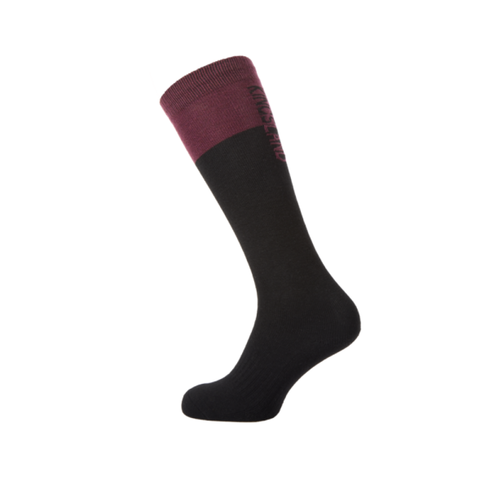 SOCKS KLMARGIT WOOLMIX FIG
