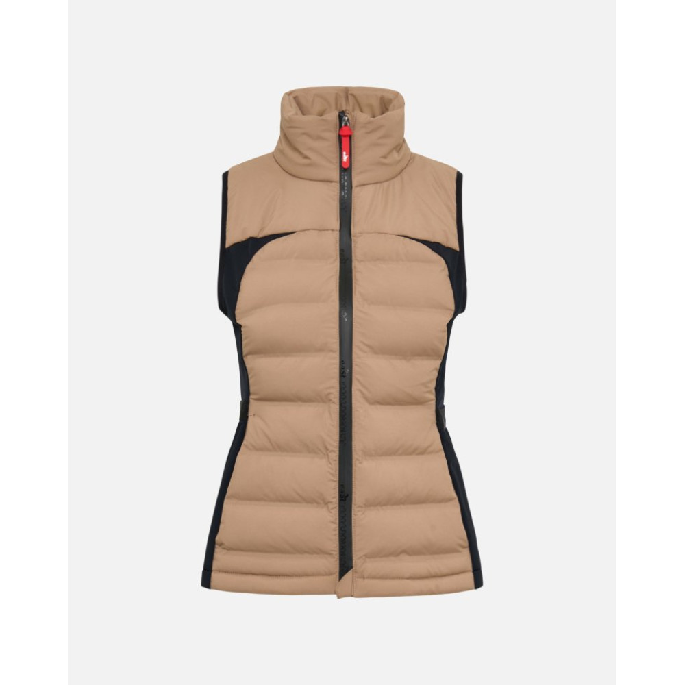 ЖИЛЕТ EAST PERFORMANCE INSULATION (Almond)
