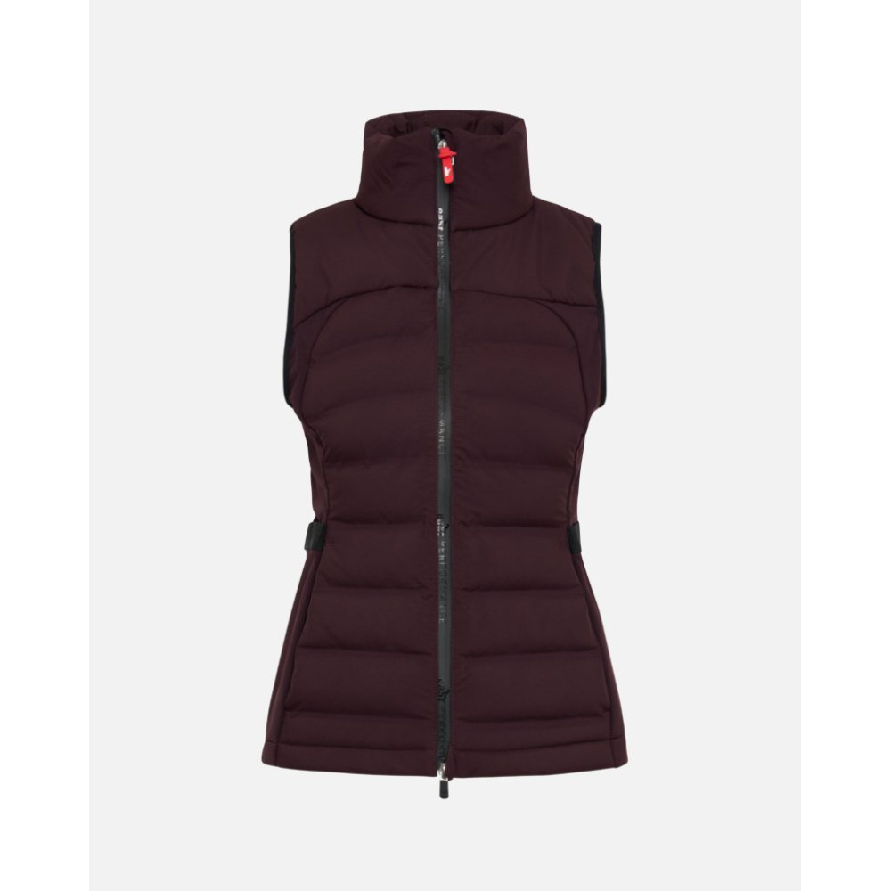 ЖИЛЕТ EAST PERFORMANCE INSULATION (Aubergine)