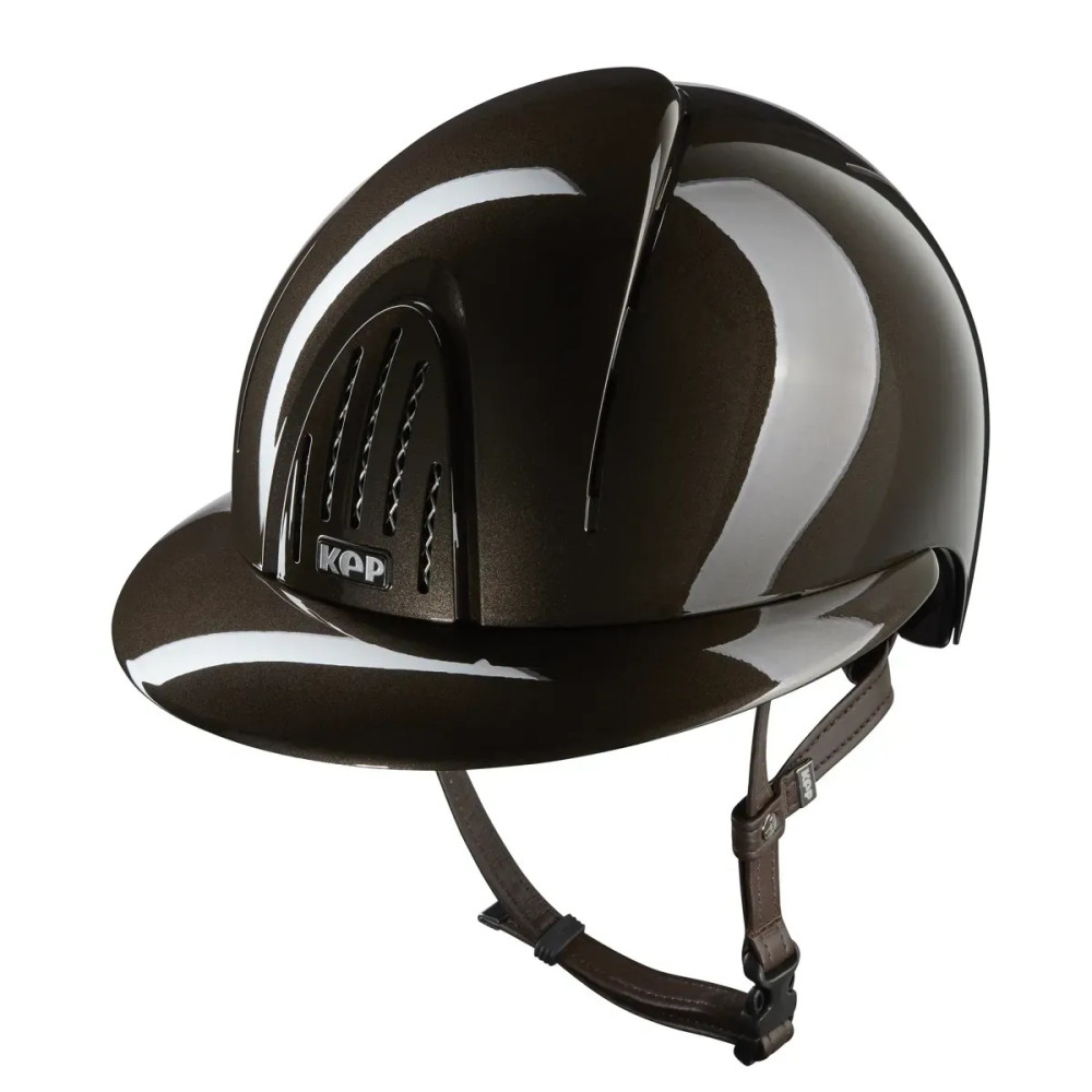 ŠALMAS KEP SMART NOVA METAL POLISH POLO (Ruda)