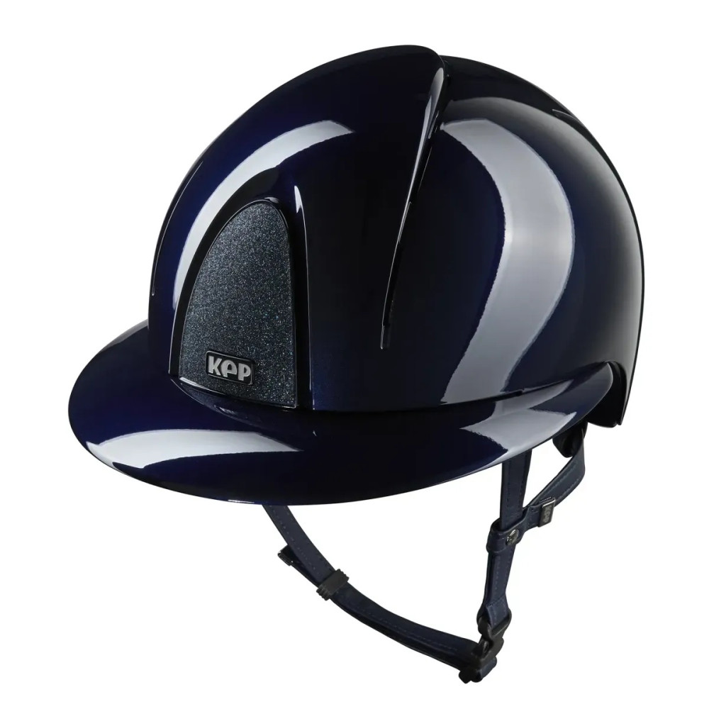 ŠALMAS KEP SMART NOVA METAL POLISH POLO STAR (Mėlyna)