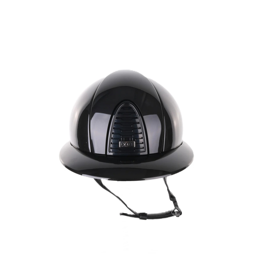 ŠALMAS KEP CROMO 2.0 SHINE POLO (Juoda)