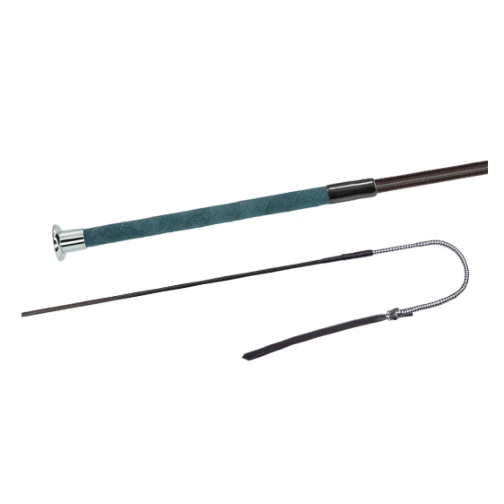 STEKAS FLECK SOFT TOUCH SOFTTEX GRIP (Mėlyna)