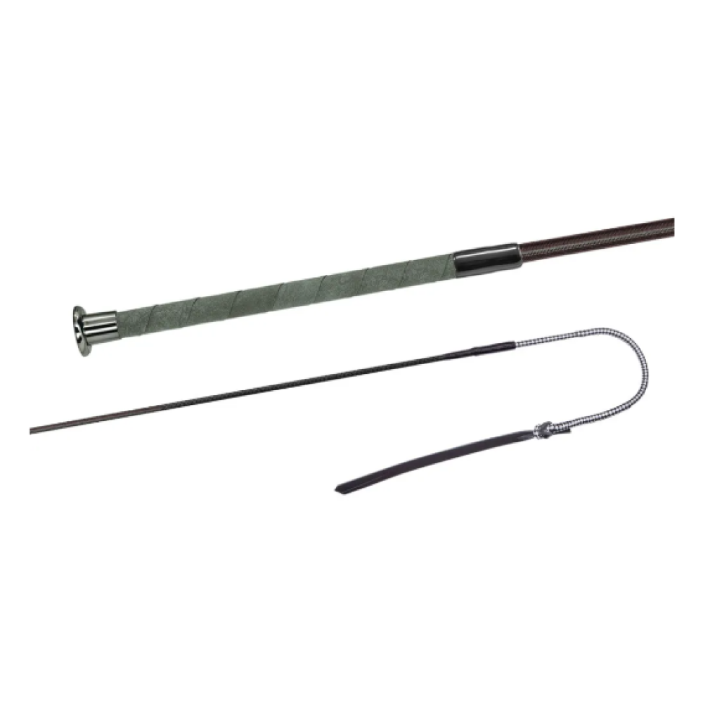 STEKAS FLECK SOFT TOUCH SOFTTEX GRIP (Pilka)