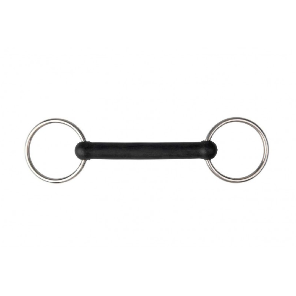 ŽĄSLAI METALAB STRAIGHT HARD RUBBER (Bandomieji)