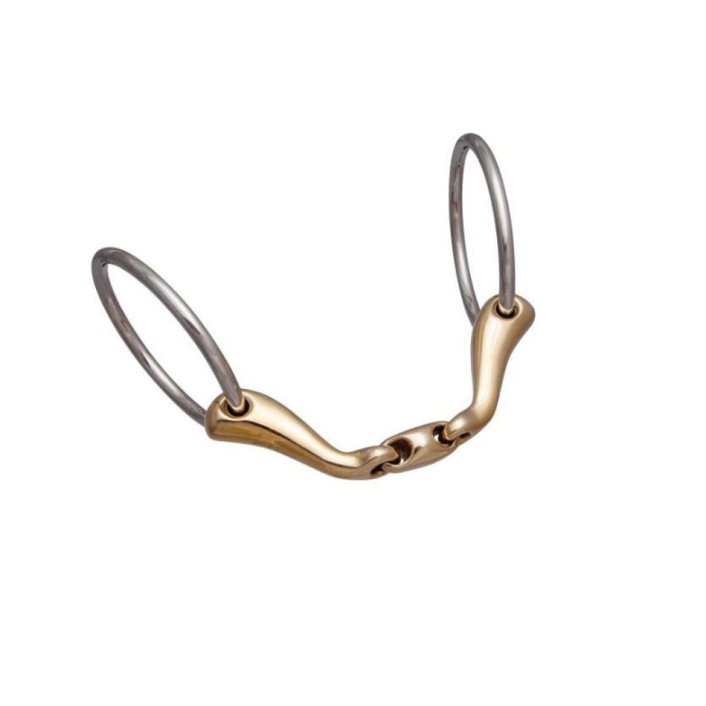 ŽĄSLAI STUBBEN 2423 QUICK CONTACT LOOSE RING 16MM (Bandomieji)