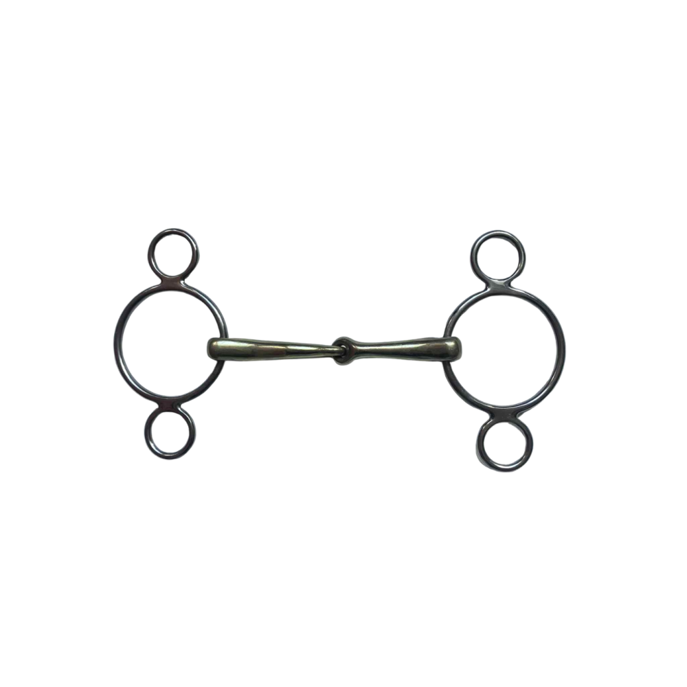 ŽĄSLAI SWEET HEAVEN 3-RING SINGLE JOINTED (Bandomieji)