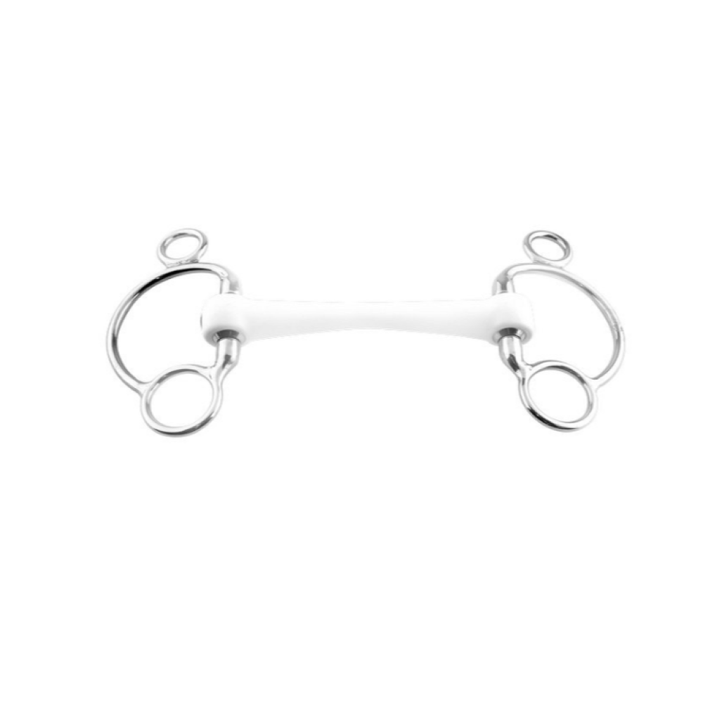 ŽĄSLAI TRUST INNO SENSE 2,5 EGGBUTT FLEXI SOFT 20MM (Bandomieji)