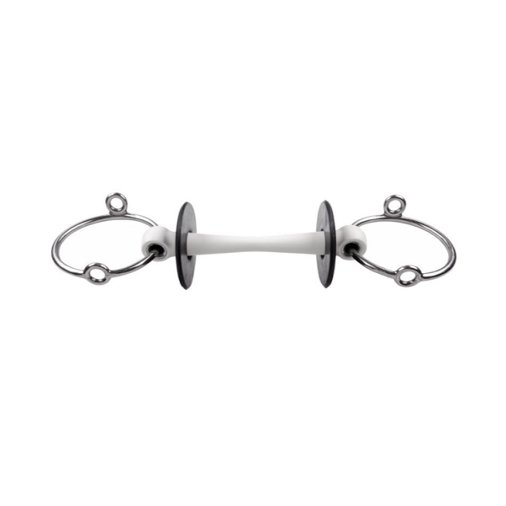 ŽĄSLAI TRUST INNO SENSE LOOSE RING GAG FLEXI SOFT 20MM