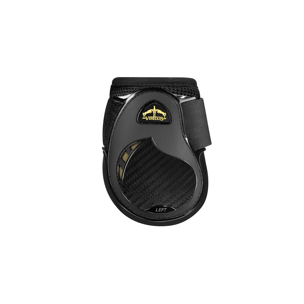 VEREDUS YOUNG - JUMP VENTO KEVLAR (Black)
