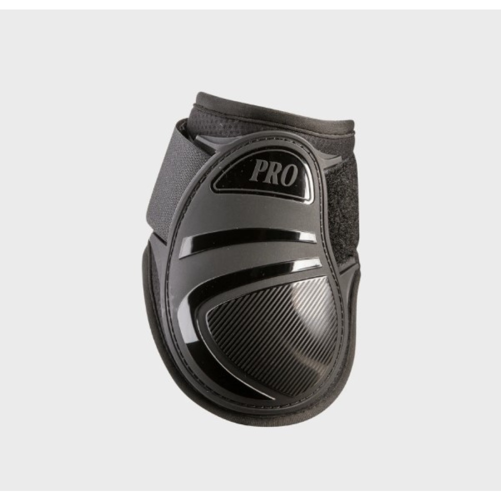 GALINĖS APSAUGOS LAMI-CELL V22 YOUNGSTER CARBON (Juoda)