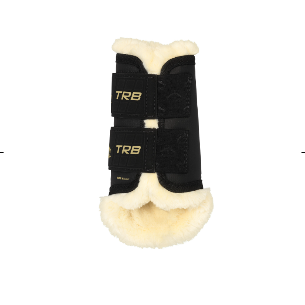 APSAUGOS VEREDUS TRB SAVE THE SHEEP PRIEKINĖS (Juoda)