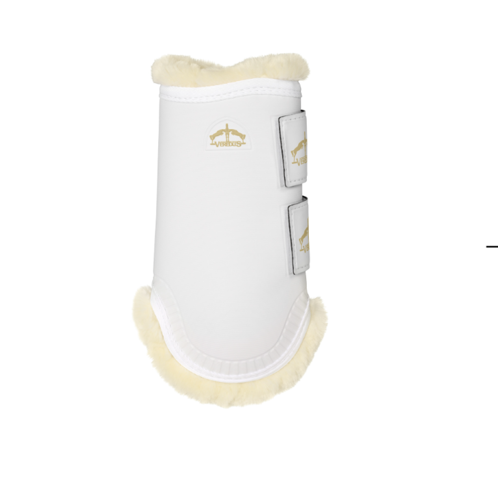 BOOTS VEREDUS TRB SAVE THE SHEEP REAR (White)