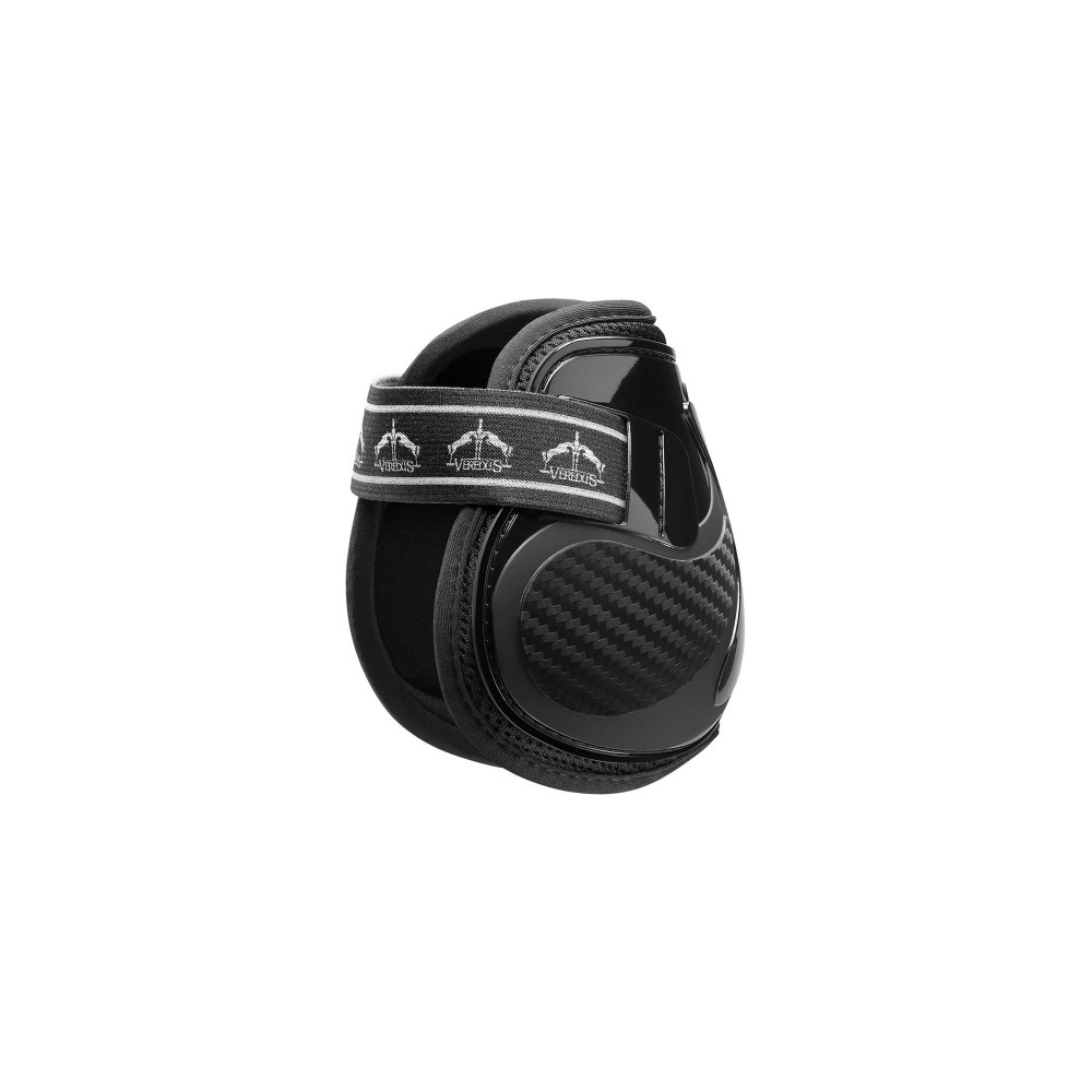 APSAUGOS VEREDUS PRO JUMP VENTO SHORT ELASTIC  (Juoda)